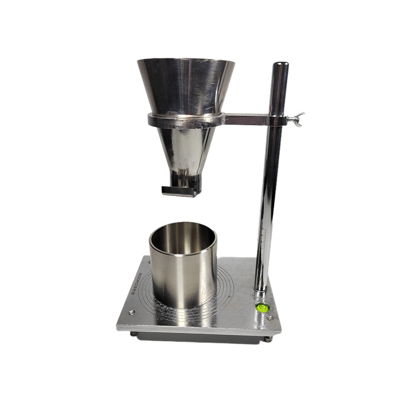 FT-103C工業碳酸納堆積密度測定儀